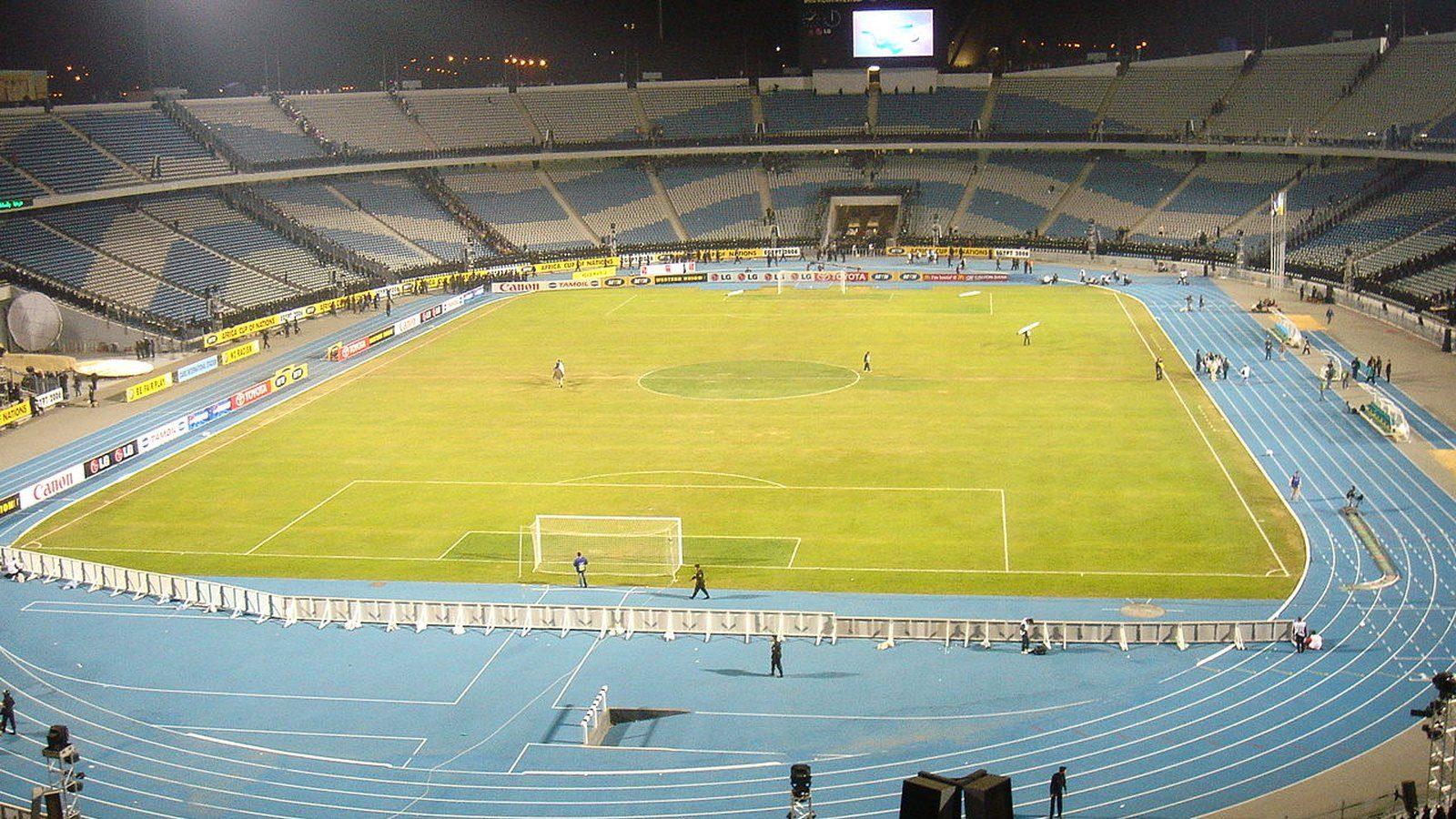 الزمالك يتعاقد مع مدرب جديد قبل بداية الموسم