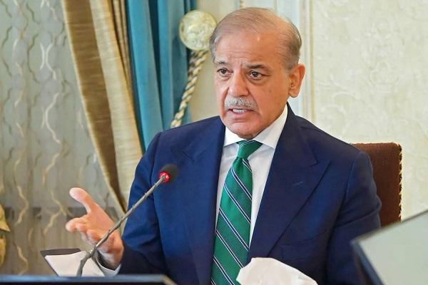رئيس الوزراء الباكستاني يشيد بدعم ترامب لاتفاقية مكة للدفاع المشترك