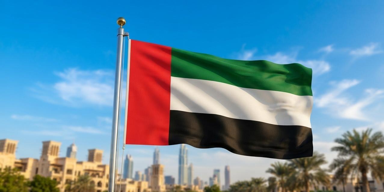 الدفاع الإماراتية: رصد صاروخين باليستيين قادمين من إيران