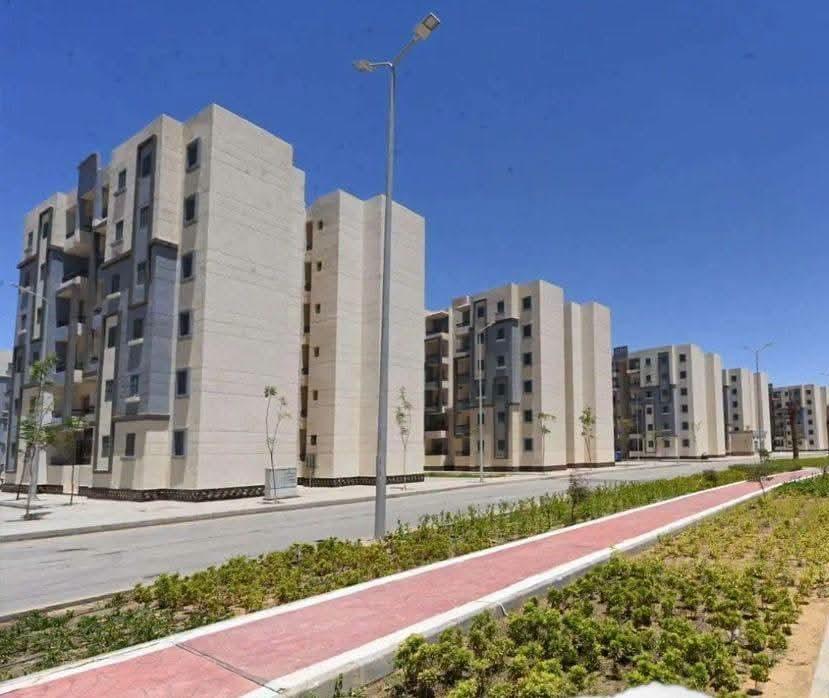 مجلس الوزراء يوافق على طرح 5000 وحدة سكنية بنظام الإيجار التمليكي