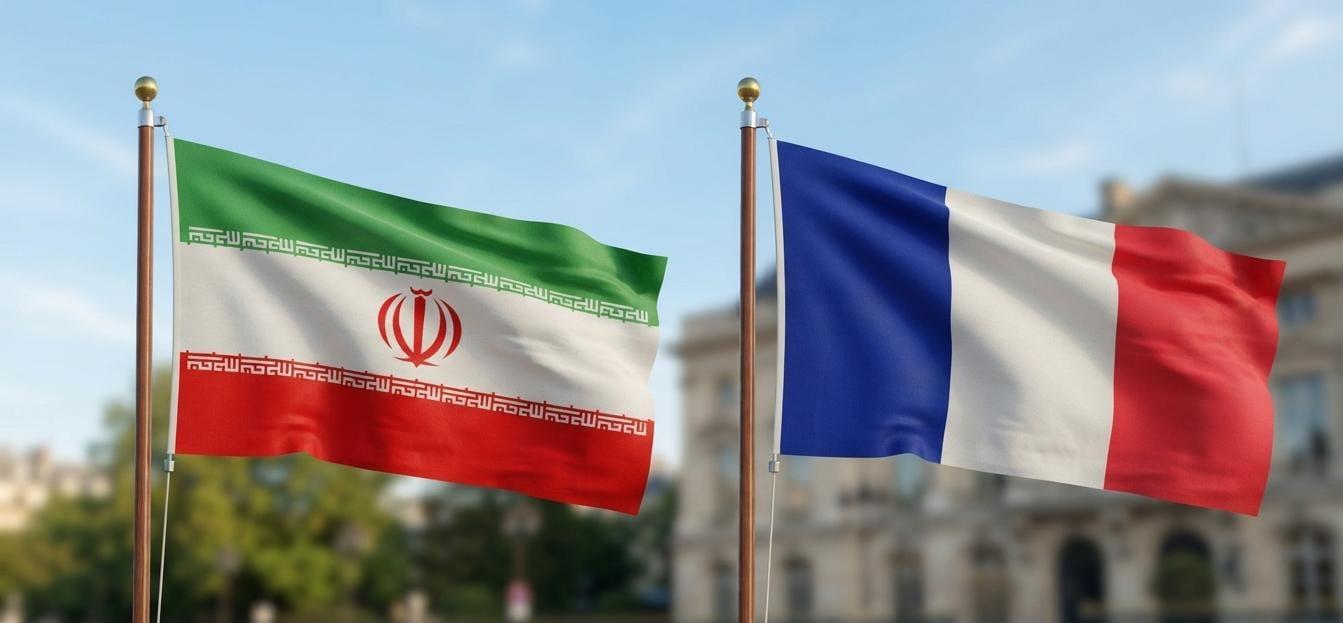 فرنسا تطرد دبلوماسيين إيرانيين وطهران ترد بالمثل