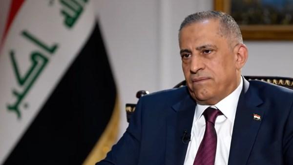مستشار الأمن القومي العراقي: مستمرون في حصر السلاح بيد الدولة ولا مكان لجماعات تهدد دول الجوار