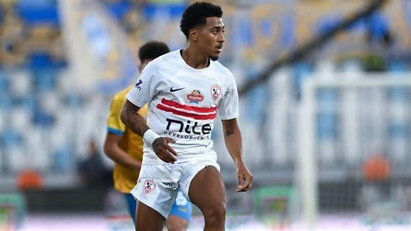 الزمالك يحسم موقفه من بيزيرا: لا أحد يلوي ذراع النادي والانضباط أولا