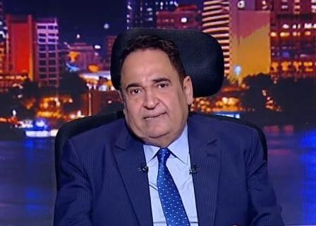 محمد علي خير ينعى سمير رضوان: وزير ذو قدرات اقتصادية متفردة