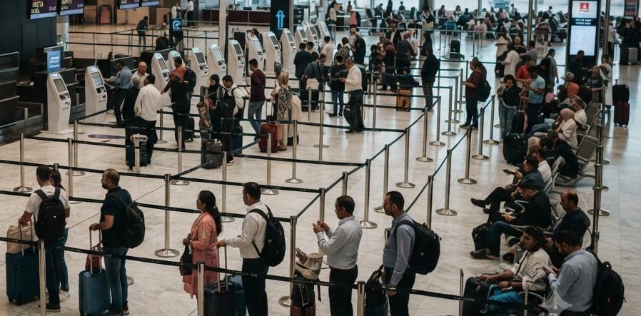 الإمارات تحسم حقيقة إلغاء إقامات المصريين: لا صحة لهذه المعلومات