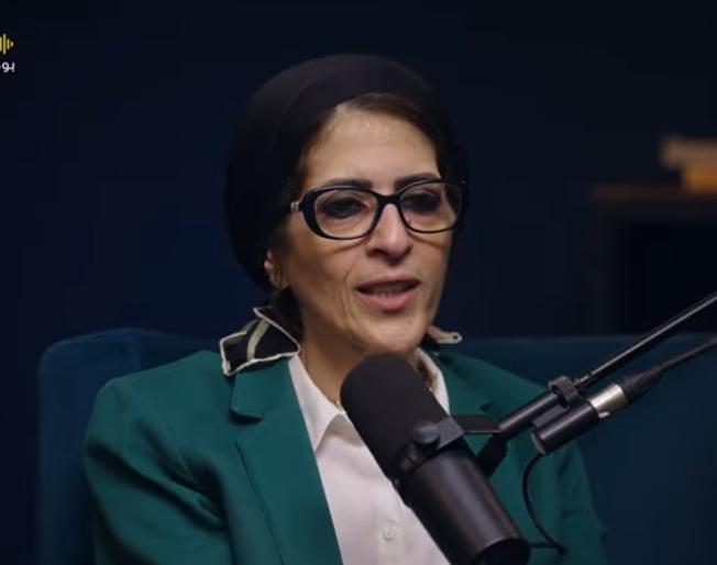 هالة زايد تكشف كواليس إدارة 605 مستشفيات خلال كورونا: كنت أتابع التفاصيل يومًا بعد يوم ومعيار النجاح هي خدمة المواطن