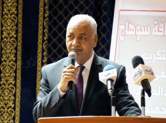 مصطفى بكري: حرية الرأي مكفولة لكن لا للتشكيك في ثوابت الدولة