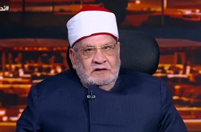 أحمد كريمة: التعدد ليس مبررا لظلم الزوجة الأولى أو الانتقاص من حقوقها