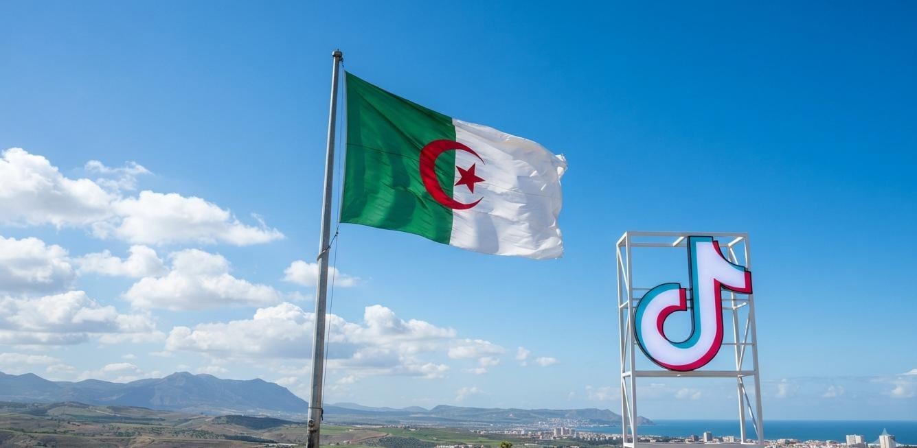 توقيف مشتبه به في الجزائر بعد بث مباشر يتضمن إساءة للرسول عبر تيك توك
