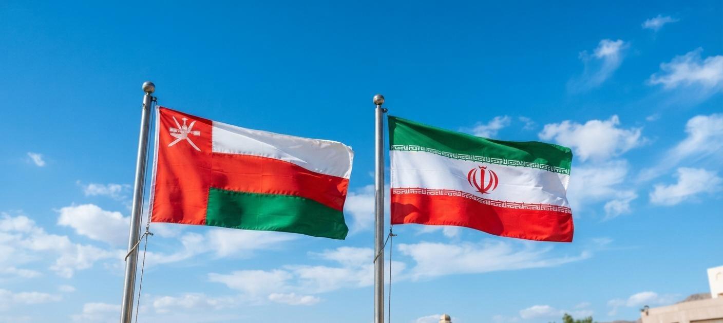 عمان وإيران تتفقان على إنشاء ممر ملاحي مؤقت عبر مضيق هرمز