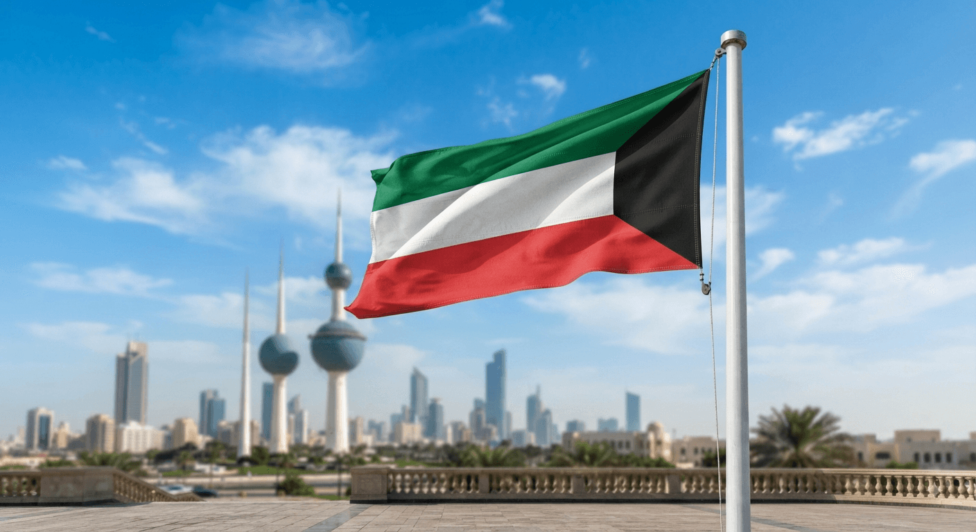جريمة مروعة في الرابية بالكويت.. مقتل مواطنة وابنتها والتحقيقات تتواصل
