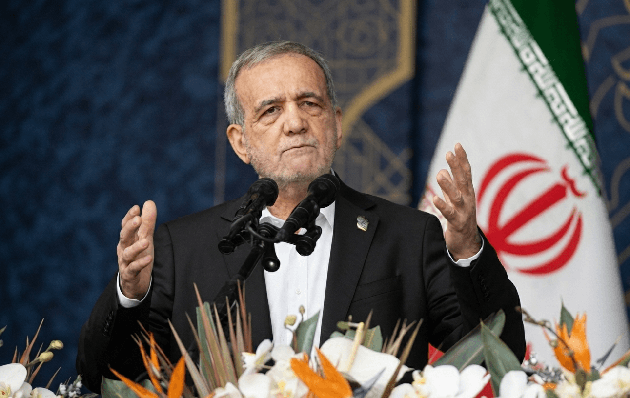 الرئيس الإيراني: لا أعلم لماذا يتم حجب الإنترنت في إيران