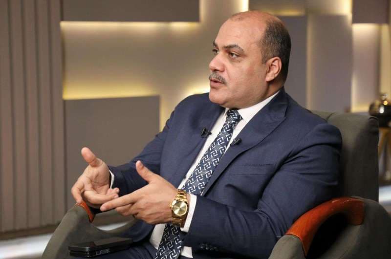 محمد الباز: توجيهات السيسي الأخيرة تؤسس لمرحلة سياسية جديدة وتستهدف حماية مصر من الأزمات