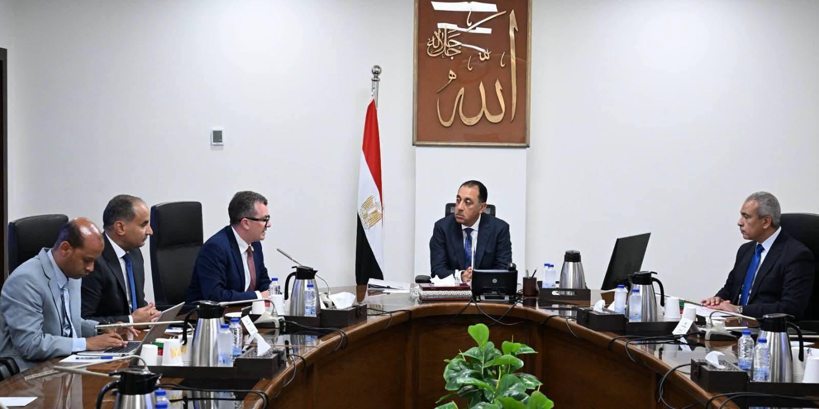 بنك الاستثمار القومي يحقق 6 مليارات جنيه أرباحا.. أبرز ملفات اجتماع مدبولي ووزير التخطيط