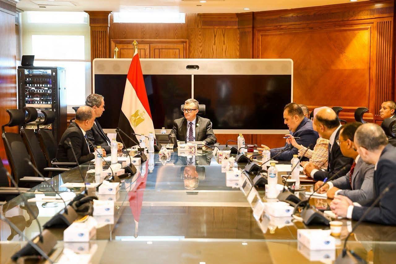 من الثمانينيات إلى اليوم.. التخطيط تتحرك لتسوية مديونيات تاريخية لبنك الاستثمار القومي تتجاوز 196 مليار جنيه