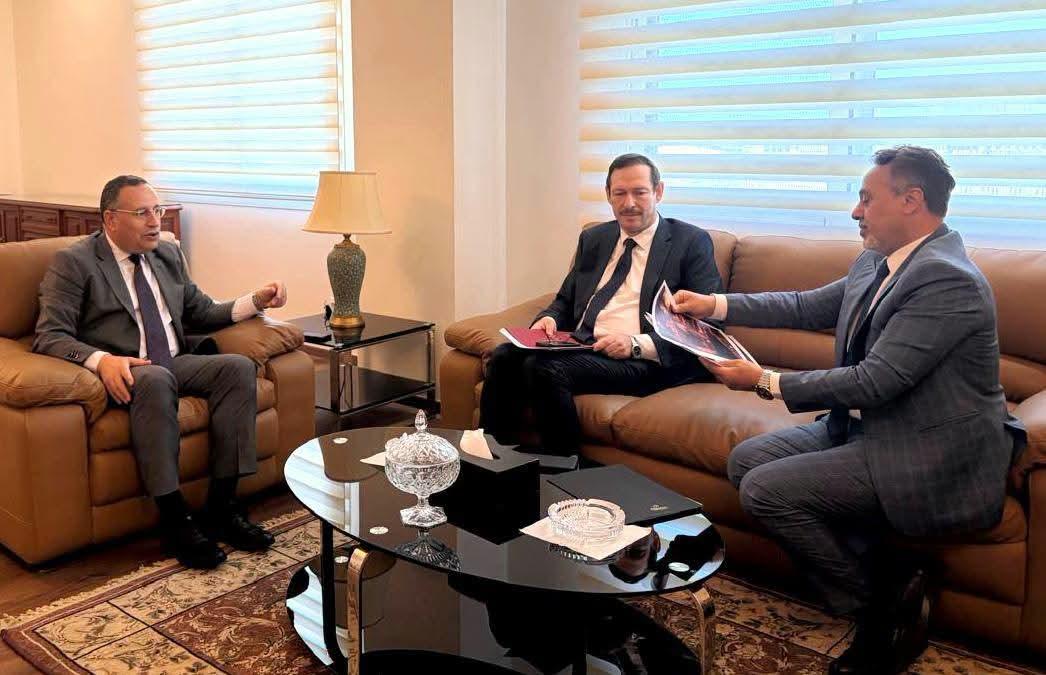 مصر تستعد لتحويل تاريخها القديم إلى عروض مسرحية لتعريف الأجيال بحضارتها