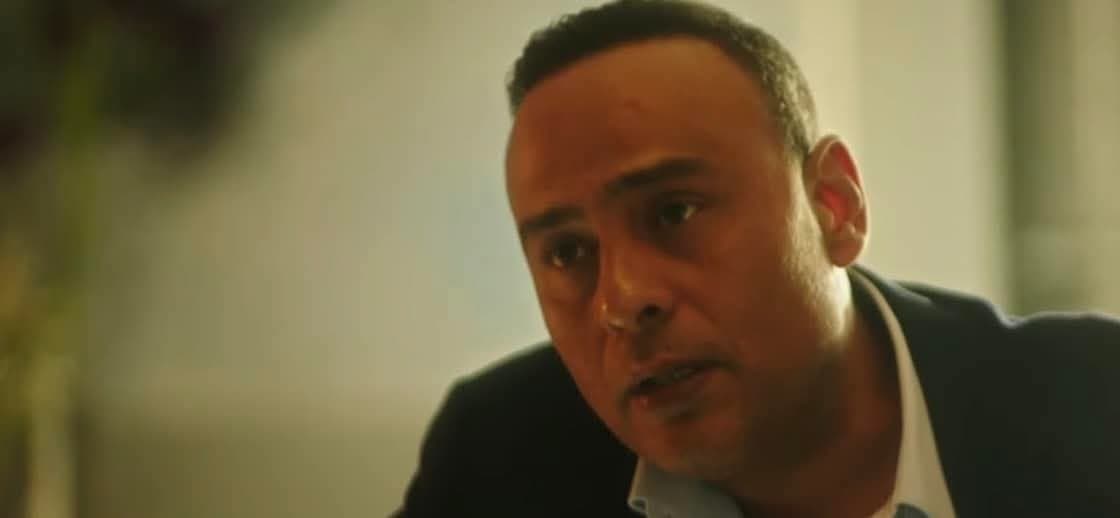 محمد سامي: محمود عبدالمغني وافق على المشاركة في مسلسلي الجديد