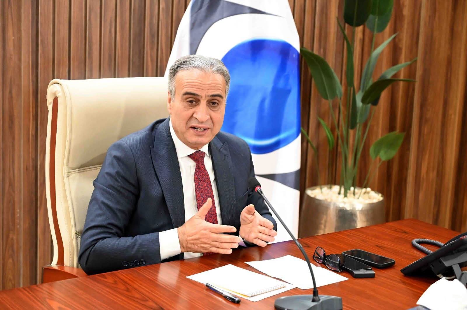 ضبط 45 ألف لتر زيوت سيارات معاد تدويرها داخل مخزن غير مرخص بالدقهلية