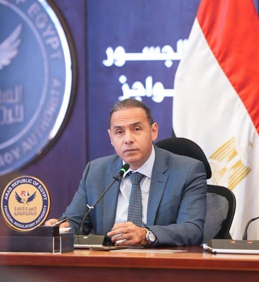 الرقابة المالية تمنح شركتين موافقة لمزاولة أنشطة مالية باستخدام التكنولوجيا