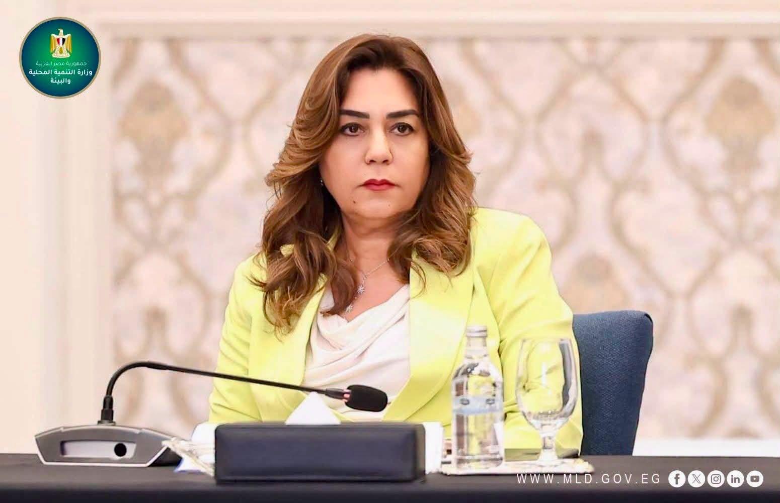 التنمية المحلية تغلق 28 محلا مخالفا في 3 أحياء بالقاهرة