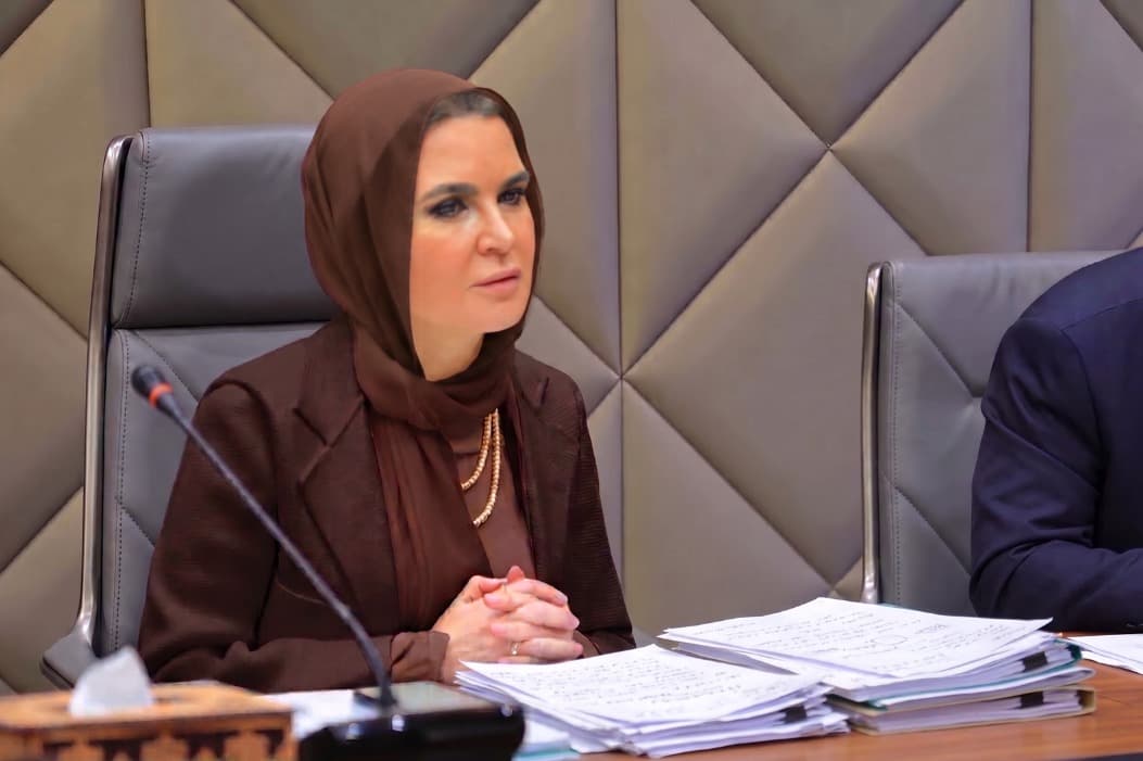 وكيل لجنة الشؤون المالية بالشيوخ من جنيف: مشاركة البرلمان مبكرا في الاتفاقيات التجارية تعزز فاعلية السياسات الاقتصادية