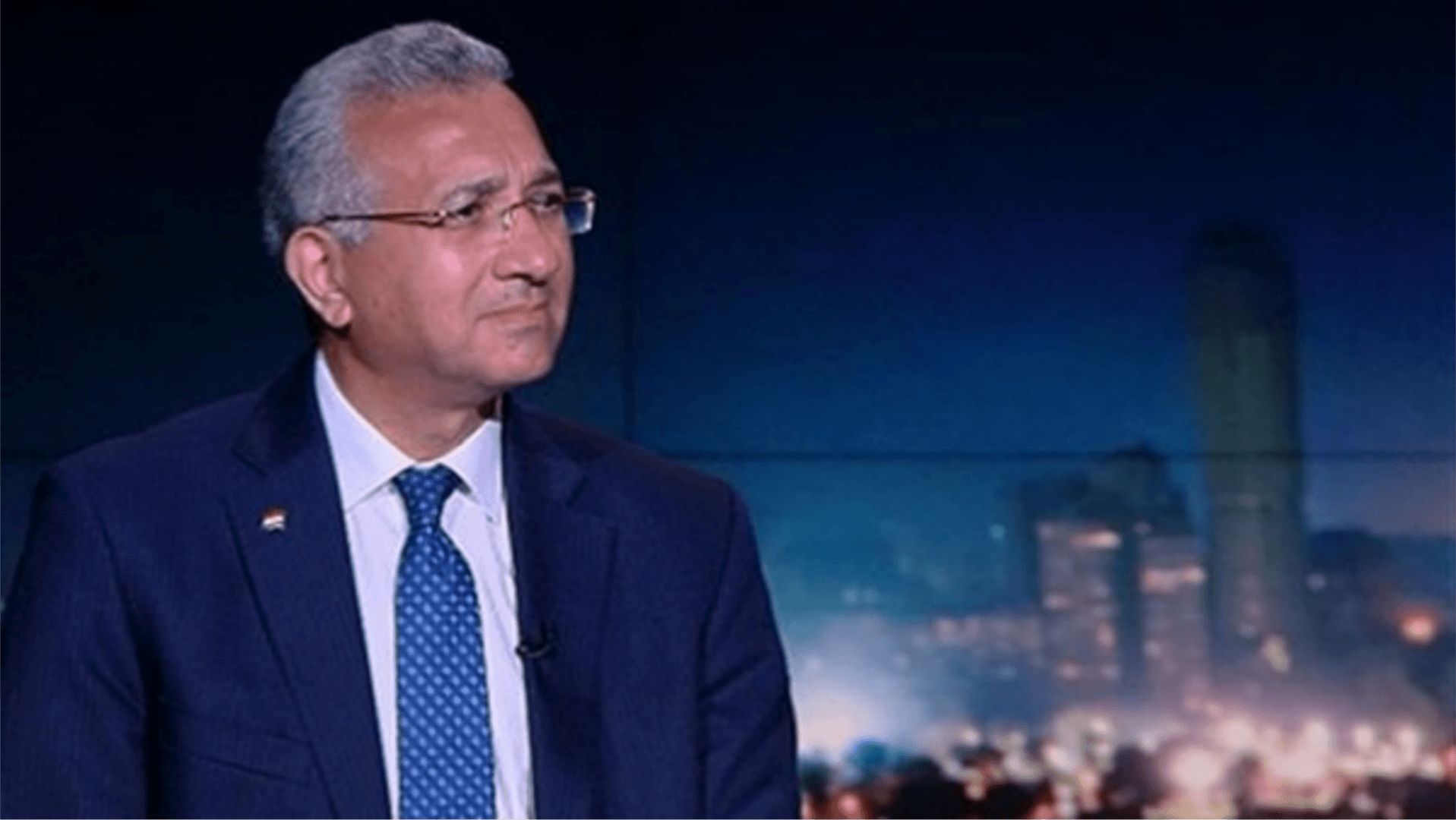 مصر تتحرك على عدة مسارات لإنهاء أزمة غزة ودفع خطة السلام