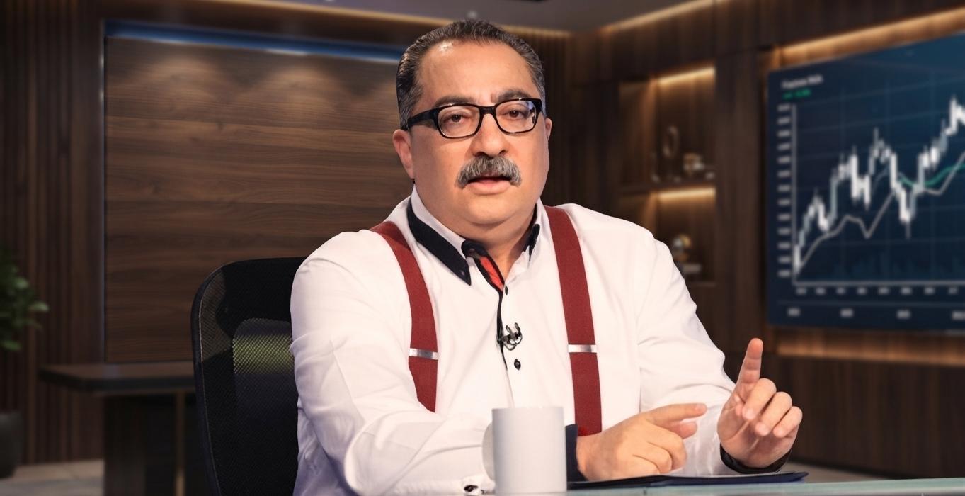 "الحكومة بتاخد من جيب المواطن عشان تسدد ديونها".. إبراهيم عيسى يثير الجدل حول 62.8 مليار دولار مستحقة على مصر
