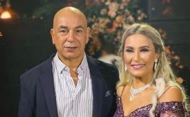 أول رد من هويدا الغرباوي بعد طلاقها من حسام حسن: أسرار البيت ستظل داخل البيت