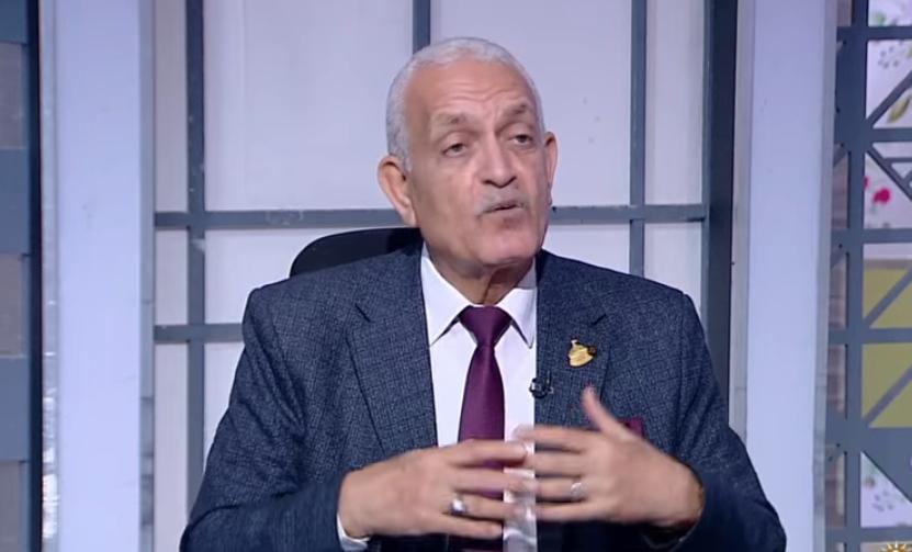 النائب عاطف مغوري: زيادة الدعم وحدها لا تكفي.. المواطن يحتاج سوقا مستقرة وأسعارا يمكن السيطرة عليها