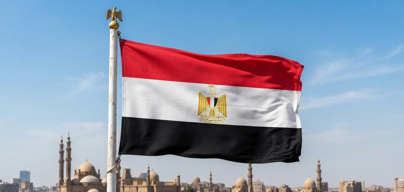 مصر تدين الغارات الإسرائيلية على مطار أبو الظهور العسكري في سوريا