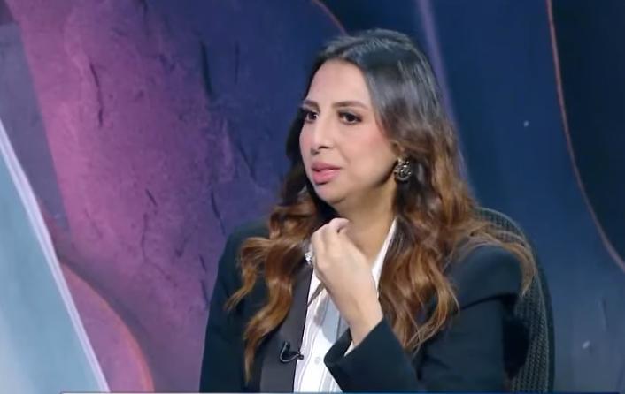 نشوى الشريف: قانون الأسرة الحالي لم ينصف الأب أو الأم والطفل هو الطرف الأكثر تضررا