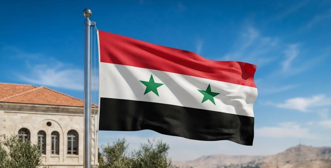 انفجار يستهدف خط تصدير الغاز في سوريا والشركة تعلن تفاصيل الحادث