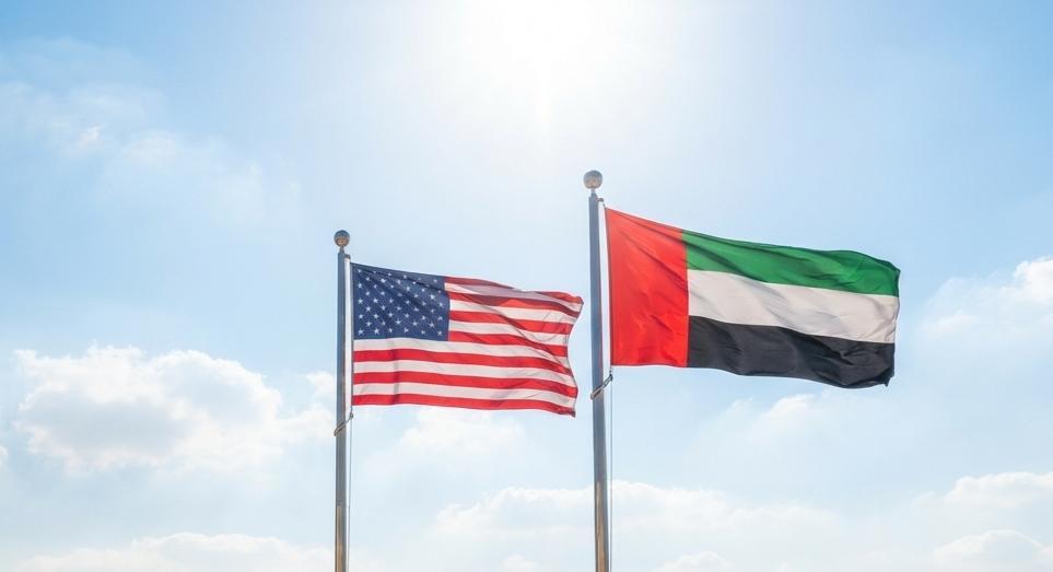 وزير الخارجية الأمريكي ماركو روبيو يتحدث مع الإمارات لتنسيق محاسبة إيران بعد الضربات الصاروخية