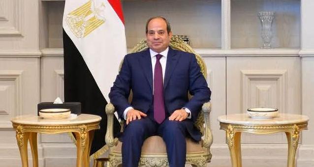 رسالة مصرية جديدة بشأن ليبيا خلال لقاء السيسي وخليفة حفتر