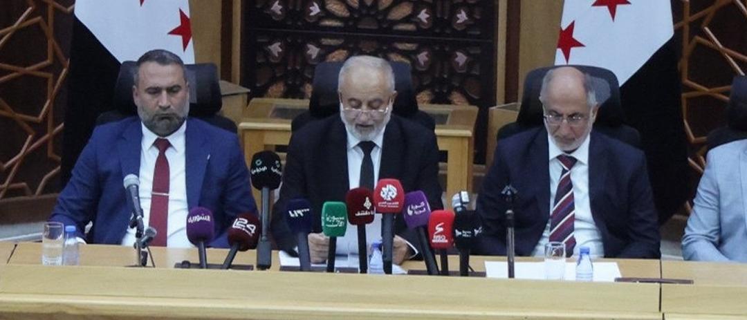 إحالة محقق إلى النيابة العامة بسوريا في قضية وفاة الشاب محمد غميرة
