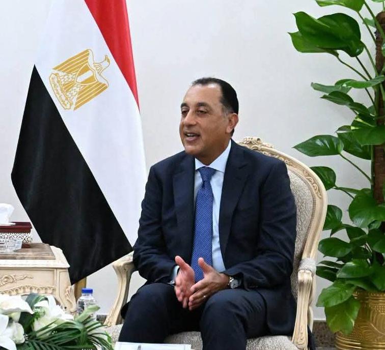 مدبولي: برنامج وطني للتحول الاقتصادي لتعزيز الاستثمار والإنتاج وتوفير فرص العمل