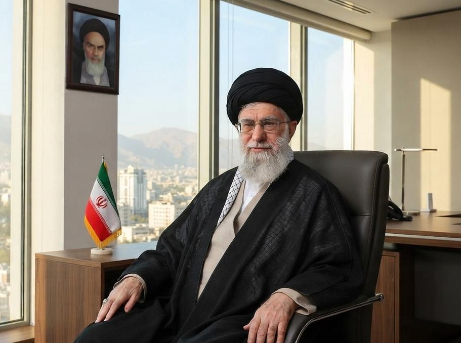 صحيفة معاريف الإسرائيلية تكشف رواية جديدة عن هجوم مجمع المرشد الأعلى: 110 قنابل وصواريخ استهدفته