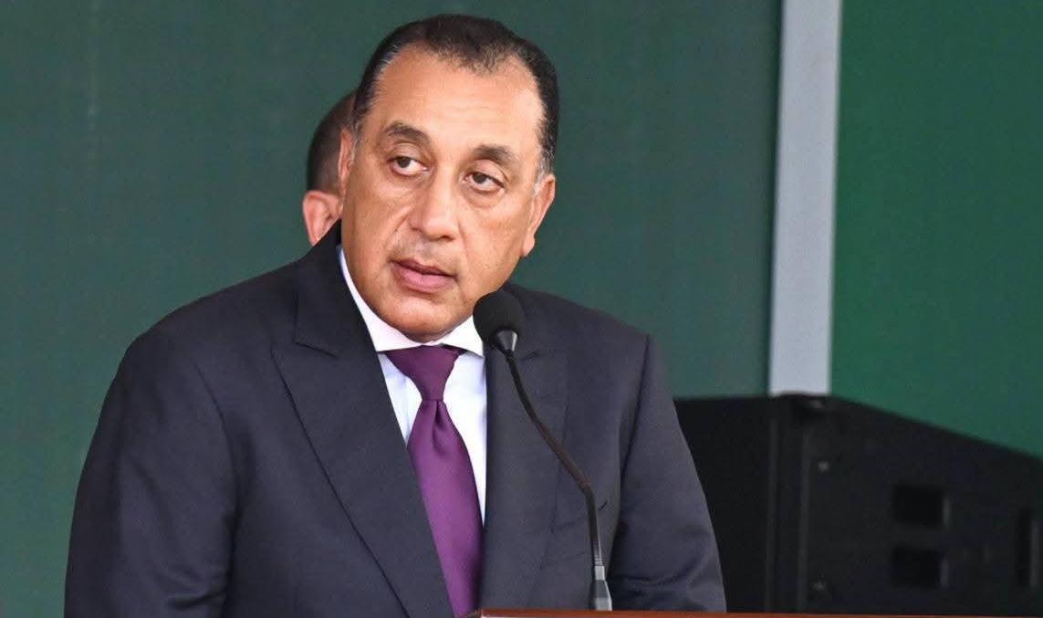 مدبولي: سد جوليوس نيريري يجسد قوة الخبرات المصرية في تنفيذ المشروعات الكبرى