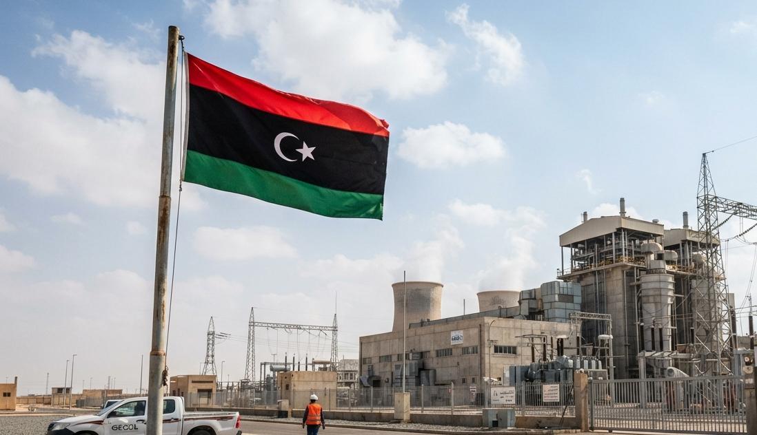 أزمة الكهرباء في ليبيا تتفاقم رغم تغيير إدارة الشركة.. والغضب الشعبي يتصاعد