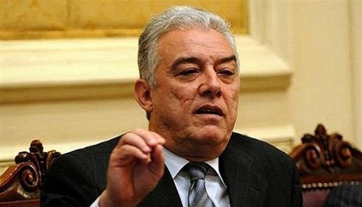 سامح فهمي يرد على اتهامات بيع الغاز لإسرائيل بأسعار متدنية: السعر وصل إلى 6 دولارات
