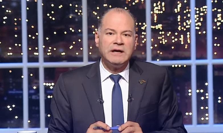 نشأت الديهي: مصر والصين تتشابهان في الصبر الاستراتيجي وحكمة عدم الانزلاق للصراعات