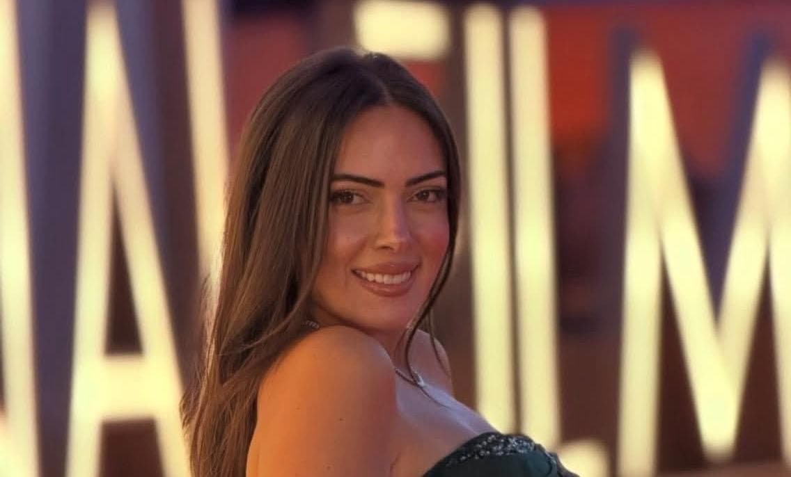وئام مجدي تفاجئ أحمد سعد برسالة ساخرة: جوزوني أحمد سعد
