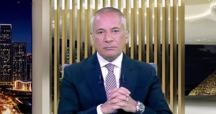 أحمد موسى: أموال الدولة صُرفت لتجهيز مصر للاستثمارات الأجنبية مش دفع رواتب الناس