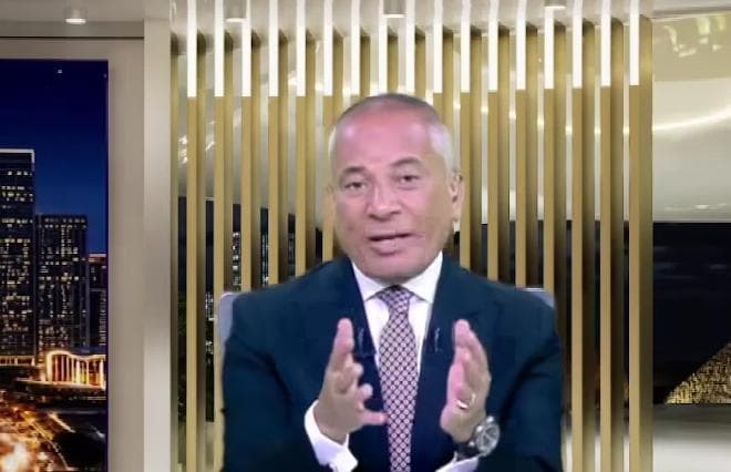 أحمد موسى: الأمن أولا وهقولها كل ساعة.. أنتم ناسيين اللي حصل في 2011؟