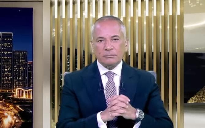 أحمد موسى: الإخوان كانوا السبب في أزمة وبناء سد النهضة.. والسيسي تحرك لإنقاذ ما يمكن إنقاذه