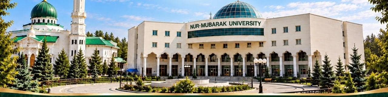 الجامعة المصرية للثقافة الإسلامية في كازاخستان تحتفل بمرور 25 عاما على تأسيسها