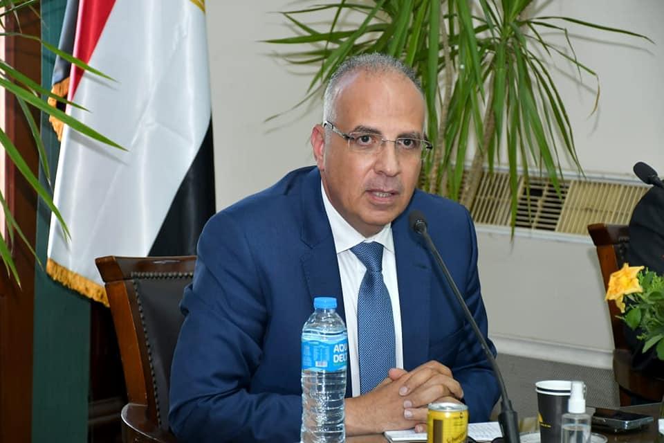 عين رقمية على أملاك الري.. سويلم يوسع منظومة رصد التعديات بالذكاء الاصطناعي