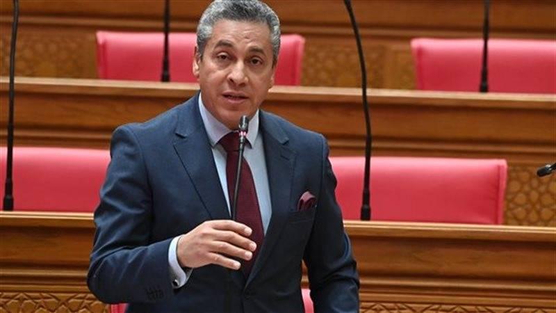 النائب رضا عبدالسلام: إصلاح الجهاز الإداري شرط أساسي للنجاح الاقتصادي.. وتدخل الدولة أفضل من الفوضى