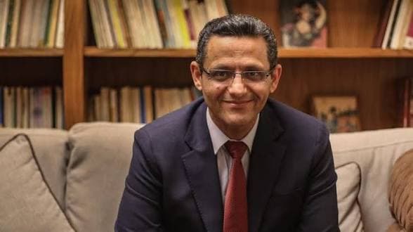 "فين حرية الصحافة".. البلشي يطعن على حكم حبس لينا عطا الله وموقع مدى مصر ويطالب بقواعد واضحة لترخيص المواقع الإخبارية ومنع حجبها