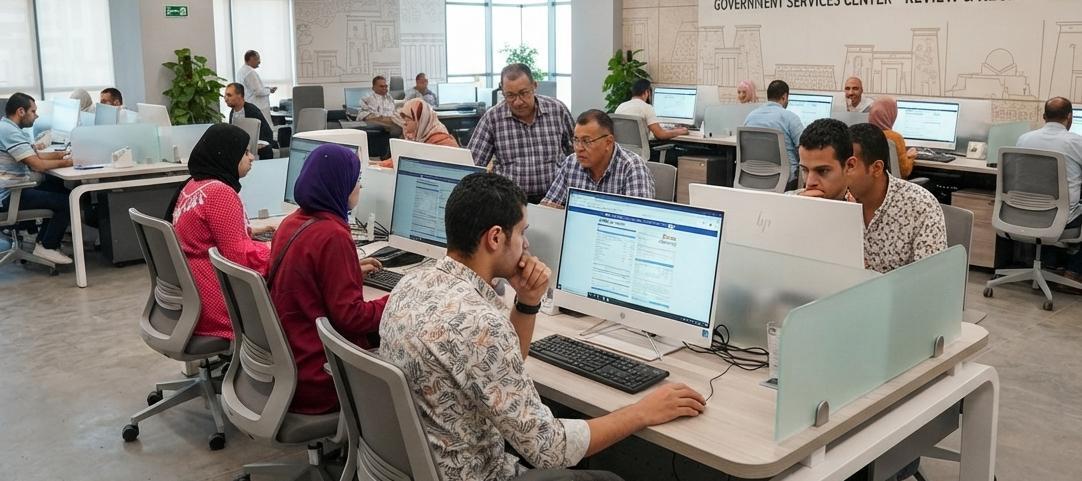 نتيجة تنسيق المرحلة الثانية 2026.. رابط الاستعلام عن الكلية المرشح لها الطالب